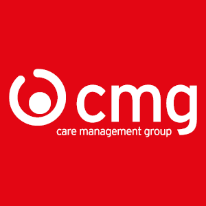 Care Management Group Logo