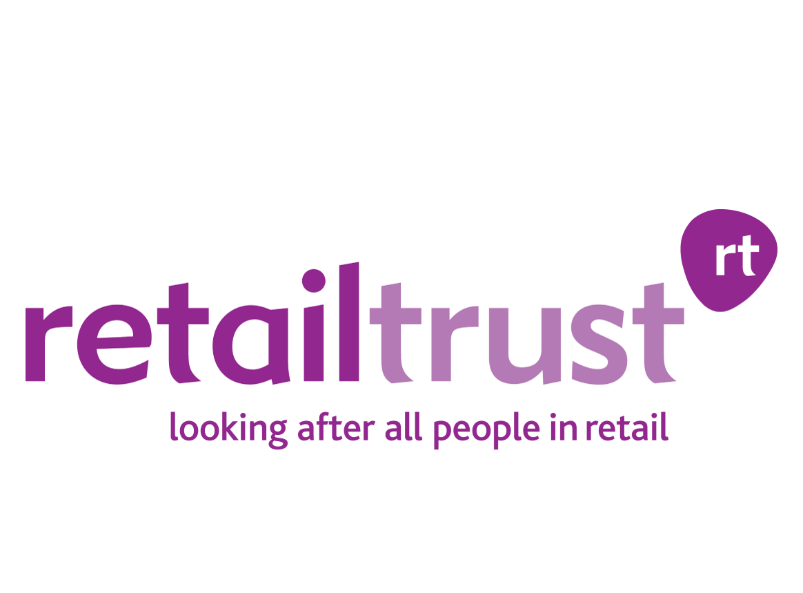 Retail Trust logo