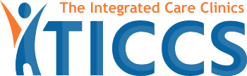 The Integrated Care Clinic Logo
