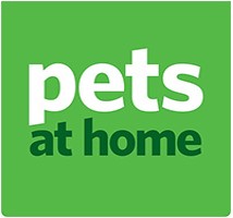 Pets at home logo