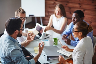 key steps to a successful partnership
