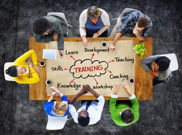 How to choose the best apprenticeship provider