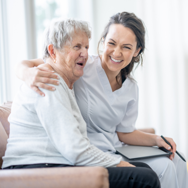 Lead practitioner