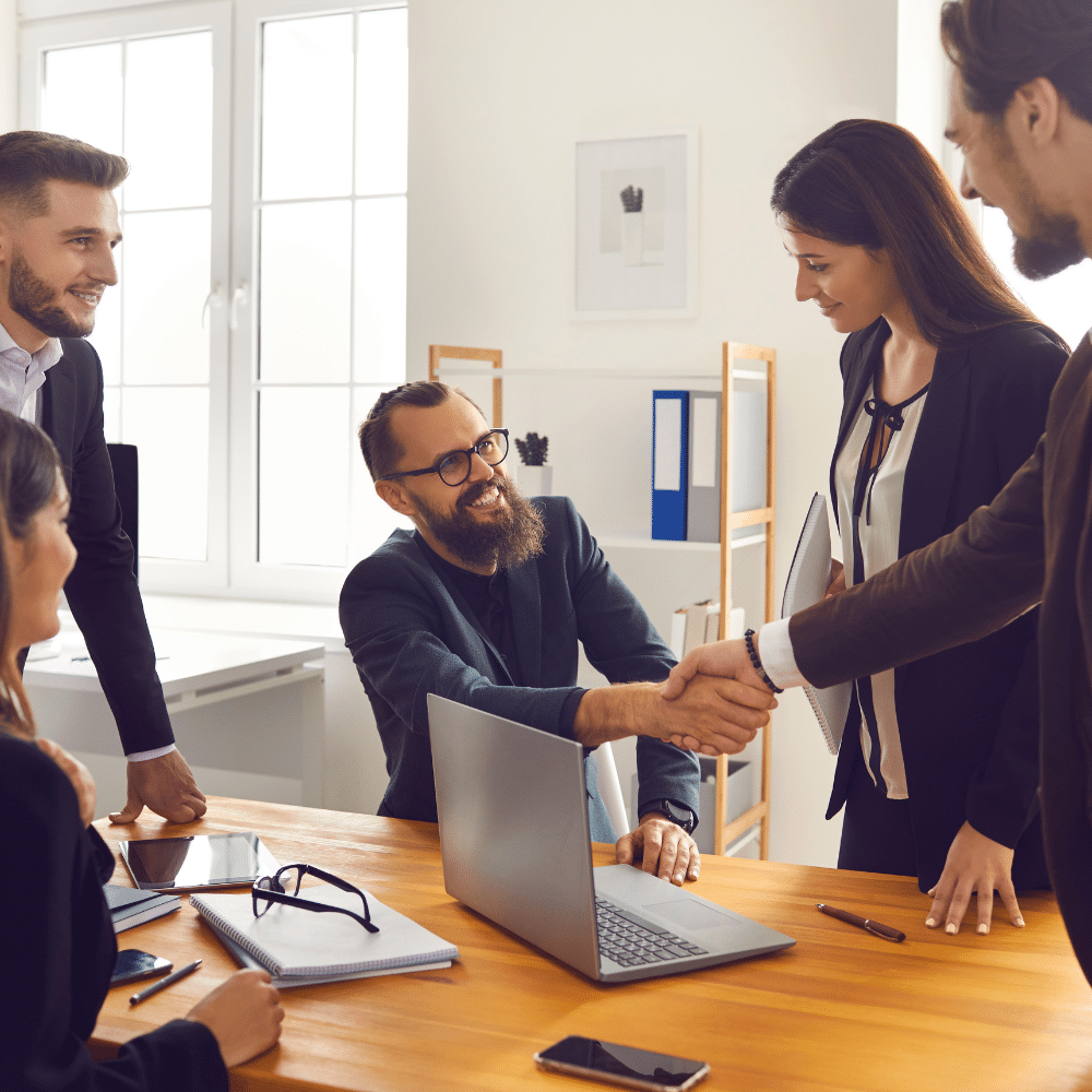 Learning and development consultant and business partner Level 5