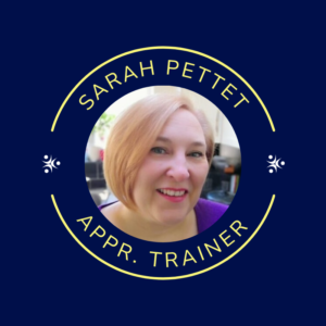 Sarah Pettet- Apprenticeship Trainer