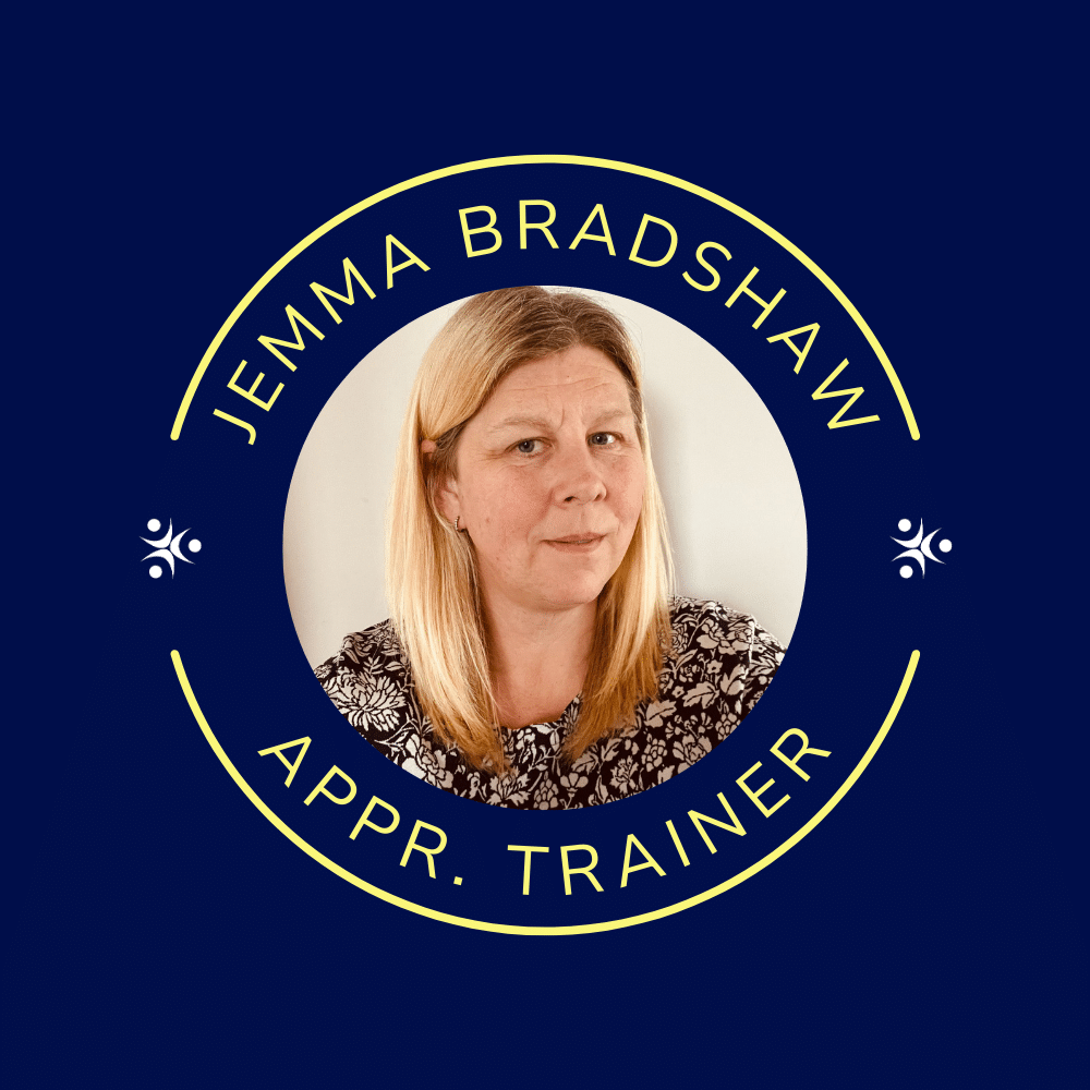 Jemma Bradshaw - Apprenticeship trainer