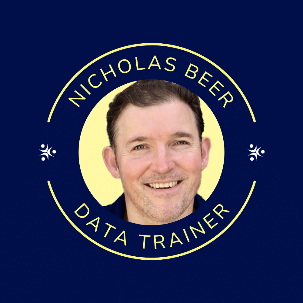 Nicholas Beer - Data Trainer