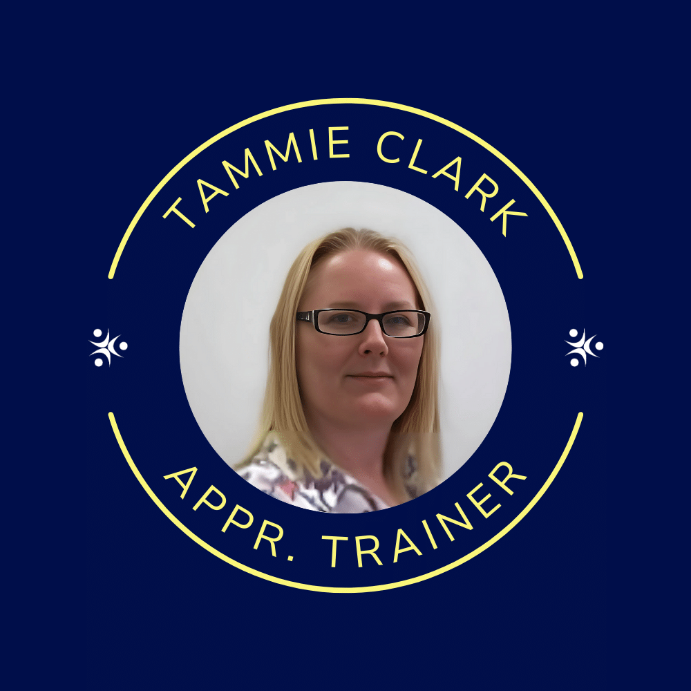 Tammie Clark - Apprenticeship Trainer