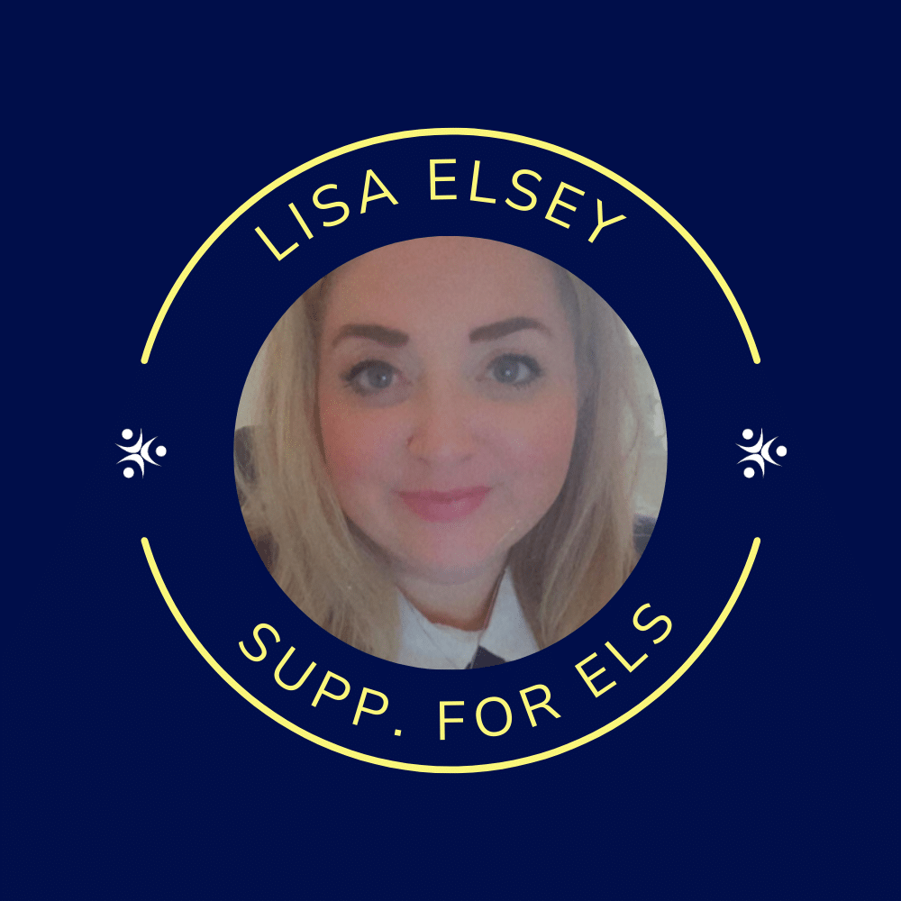Lisa Elsey - Support for Employers, Learners and Staff
