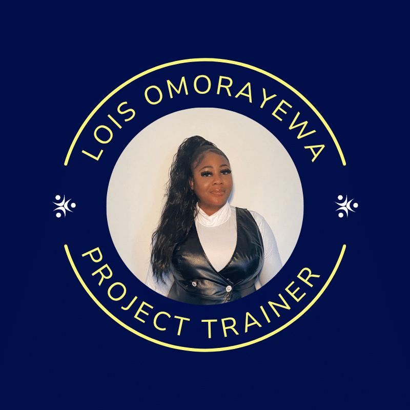 Lois OMORAYEWA