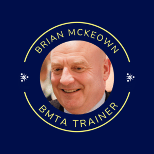 Brian McKeown
