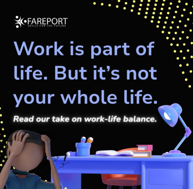 International Stress Awareness Week: How flexible training can reduce stress and build resilience