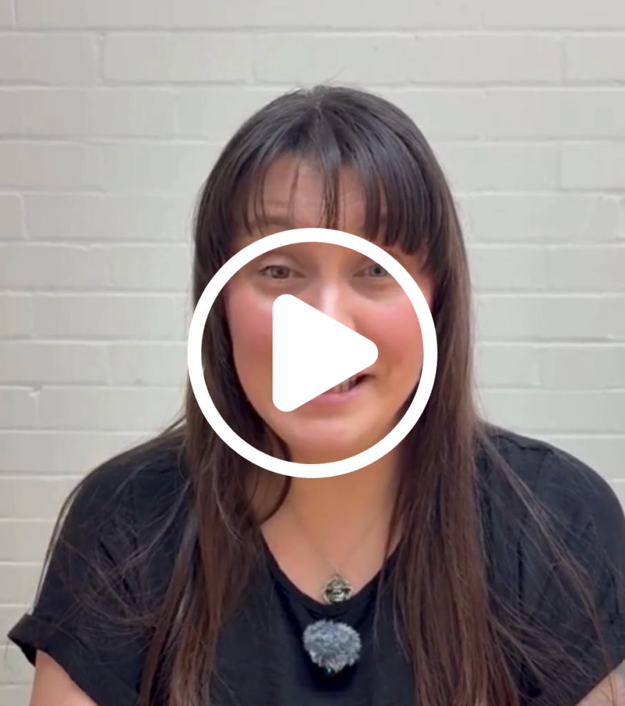 Hayley- International Womens Day 2026