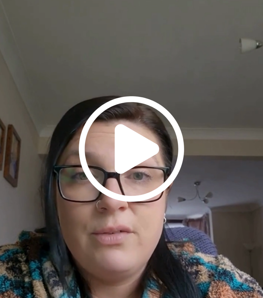 Kirsty- International Womens Day 2026