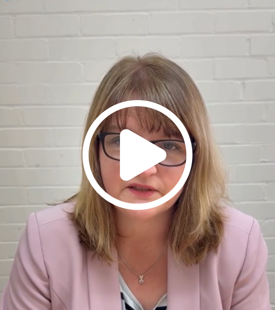 Nicki- International Womens Day 2026