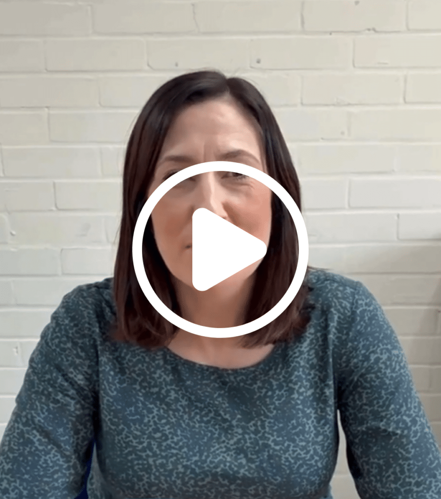 Sarah- International Womens Day 2026