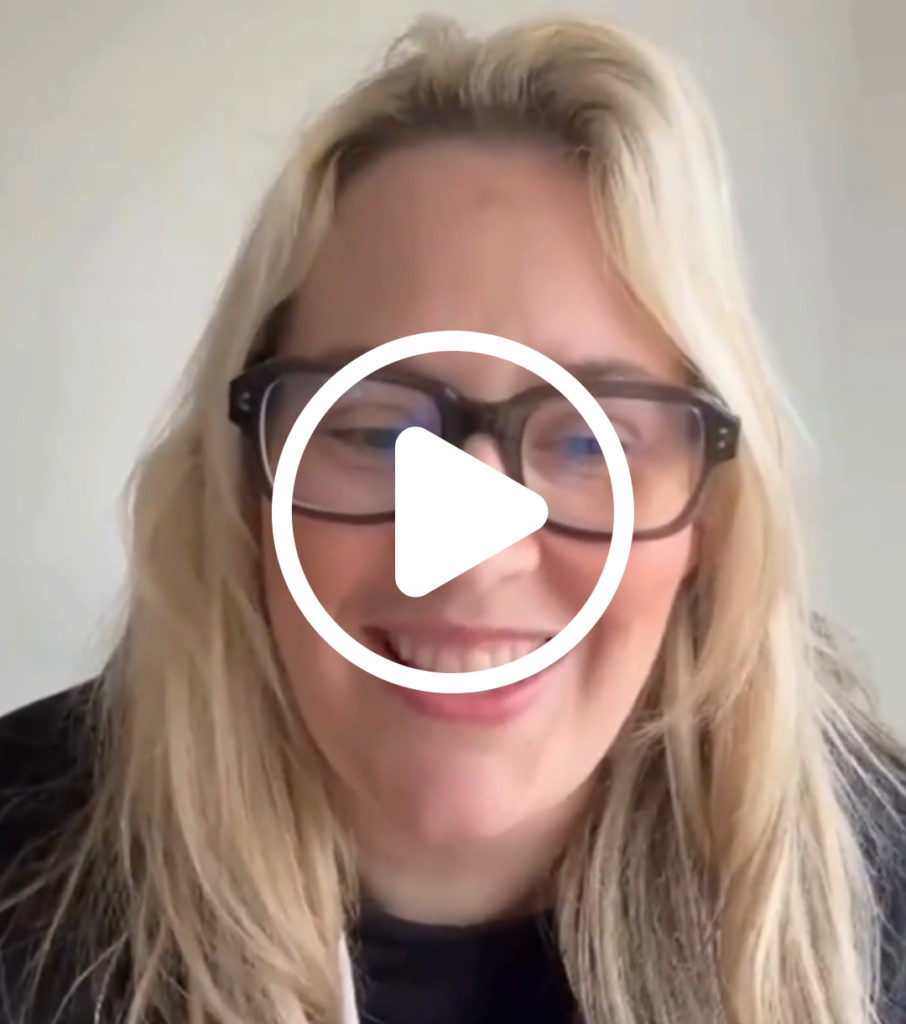 Tasha- International Womens Day 2026