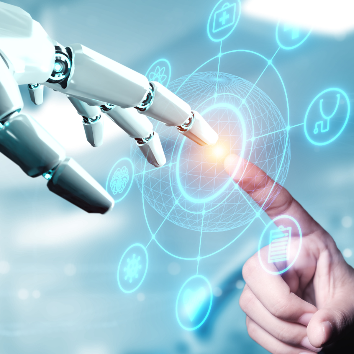 Artificial intelligence (AI) and automation practitioner Level 4 Feature Image