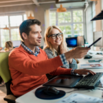AI Delivery and Organisational Transformation Feature Image