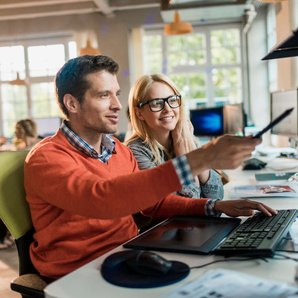 AI Delivery and Organisational Transformation Feature Image