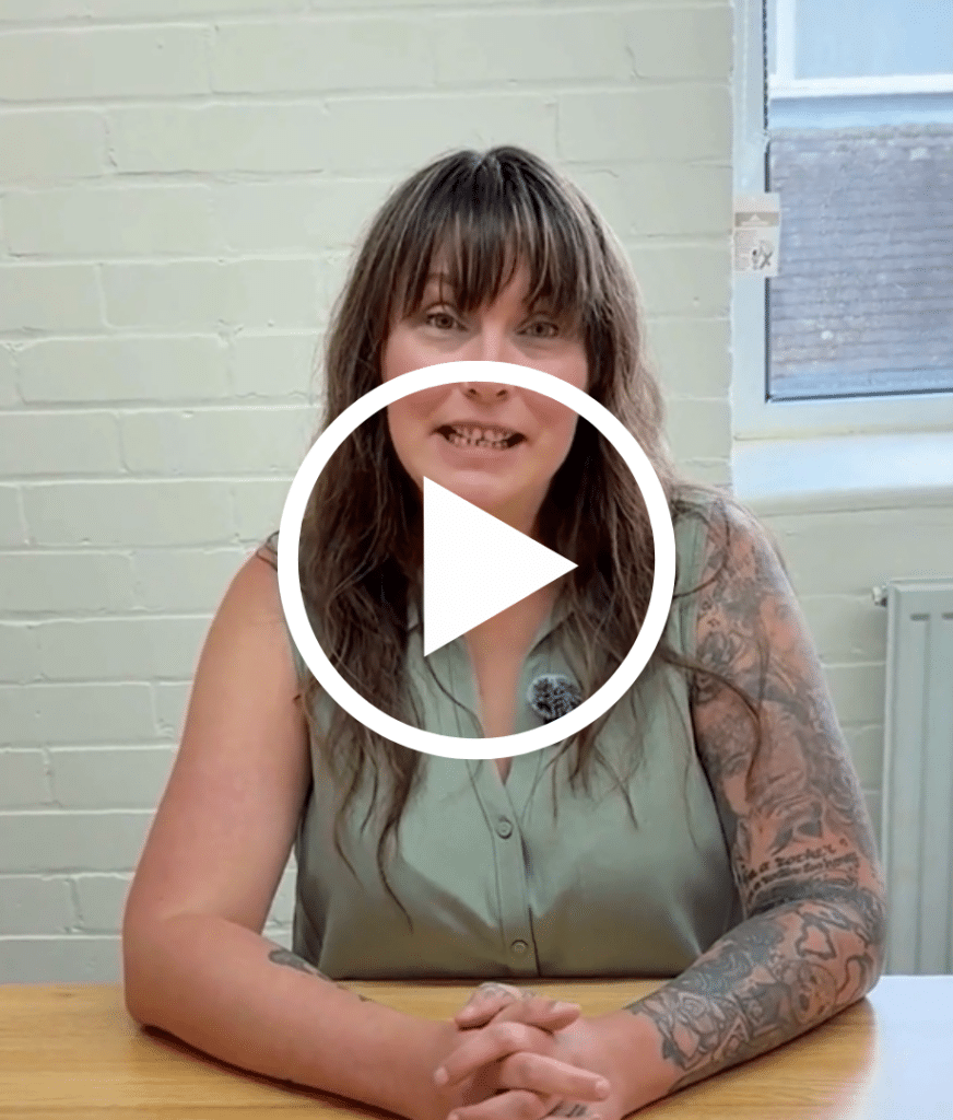 Thumbnail- Hayley's Testimonial BA L3
