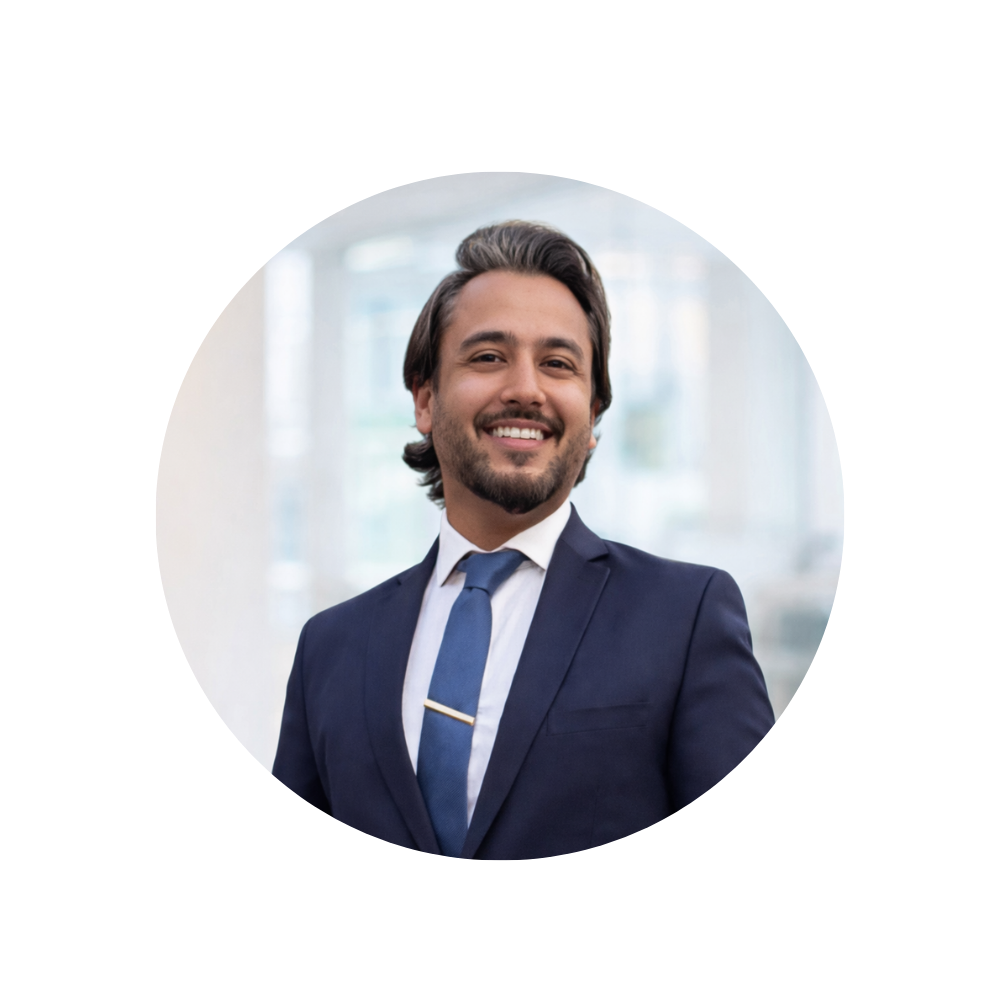 Kamal, Digital Marketing Essentials trainer