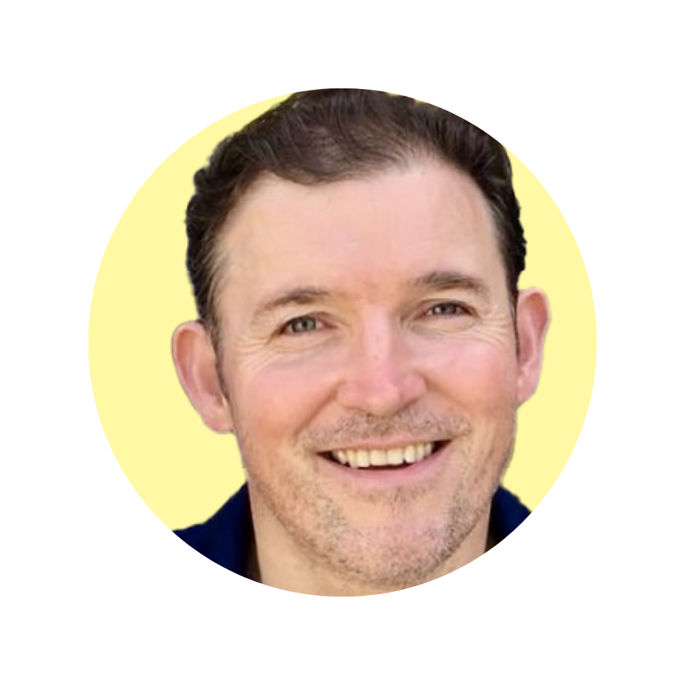 Nicholas, AI and Automation trainer