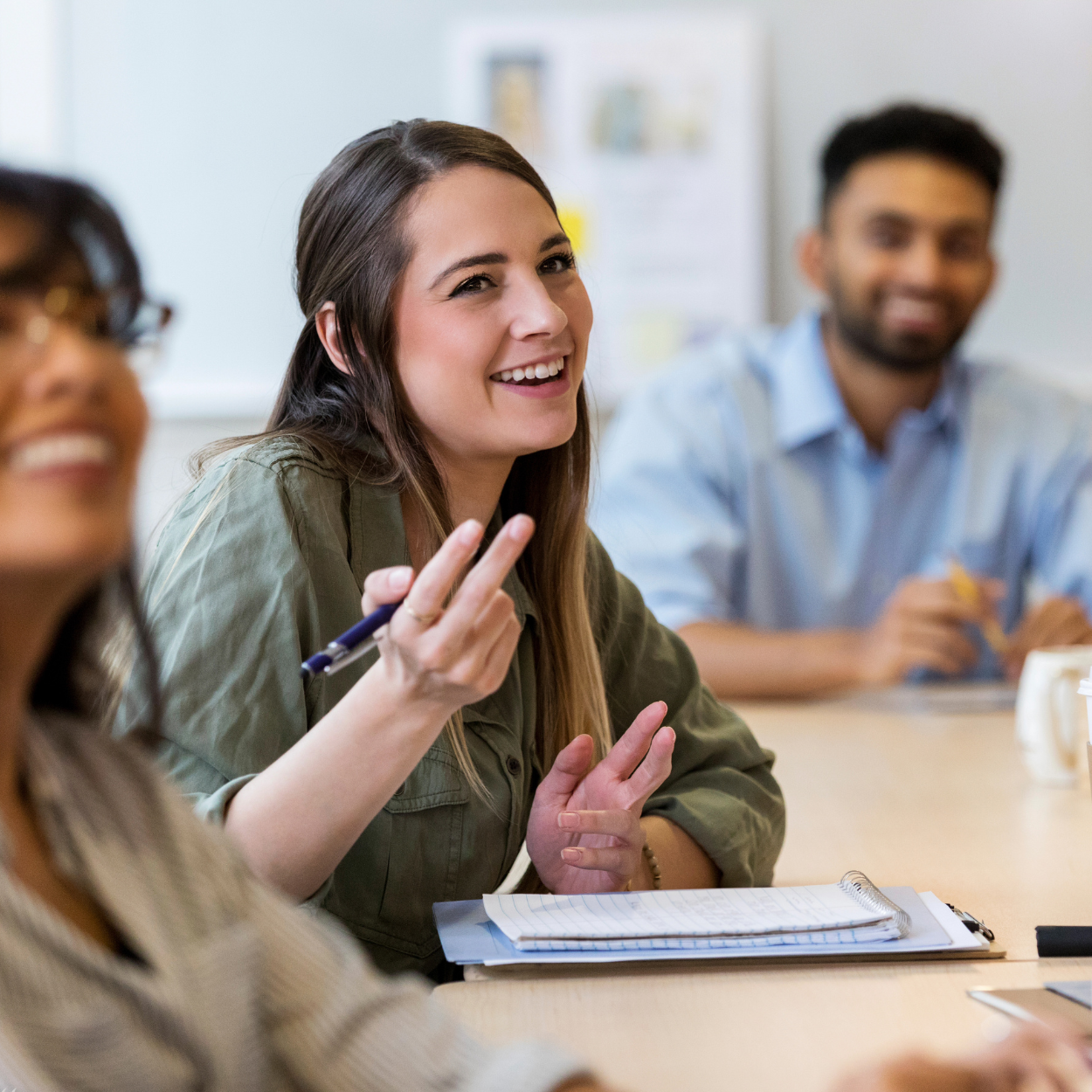 SkillsLab one-day workshops