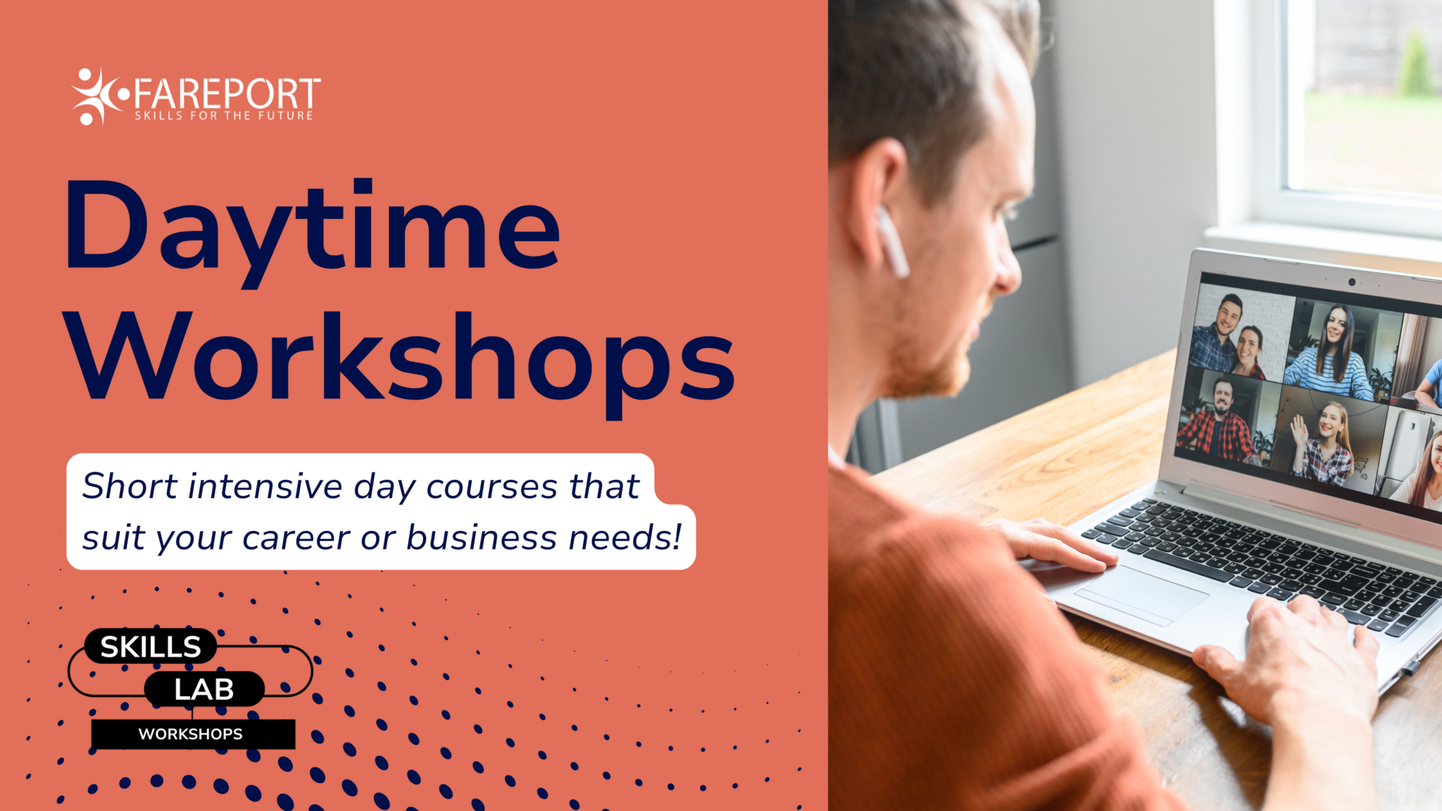 SkillsLab Workshops