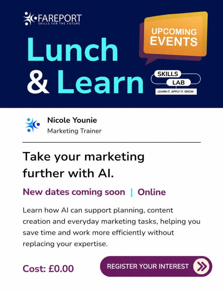 AI Marketing Workflow