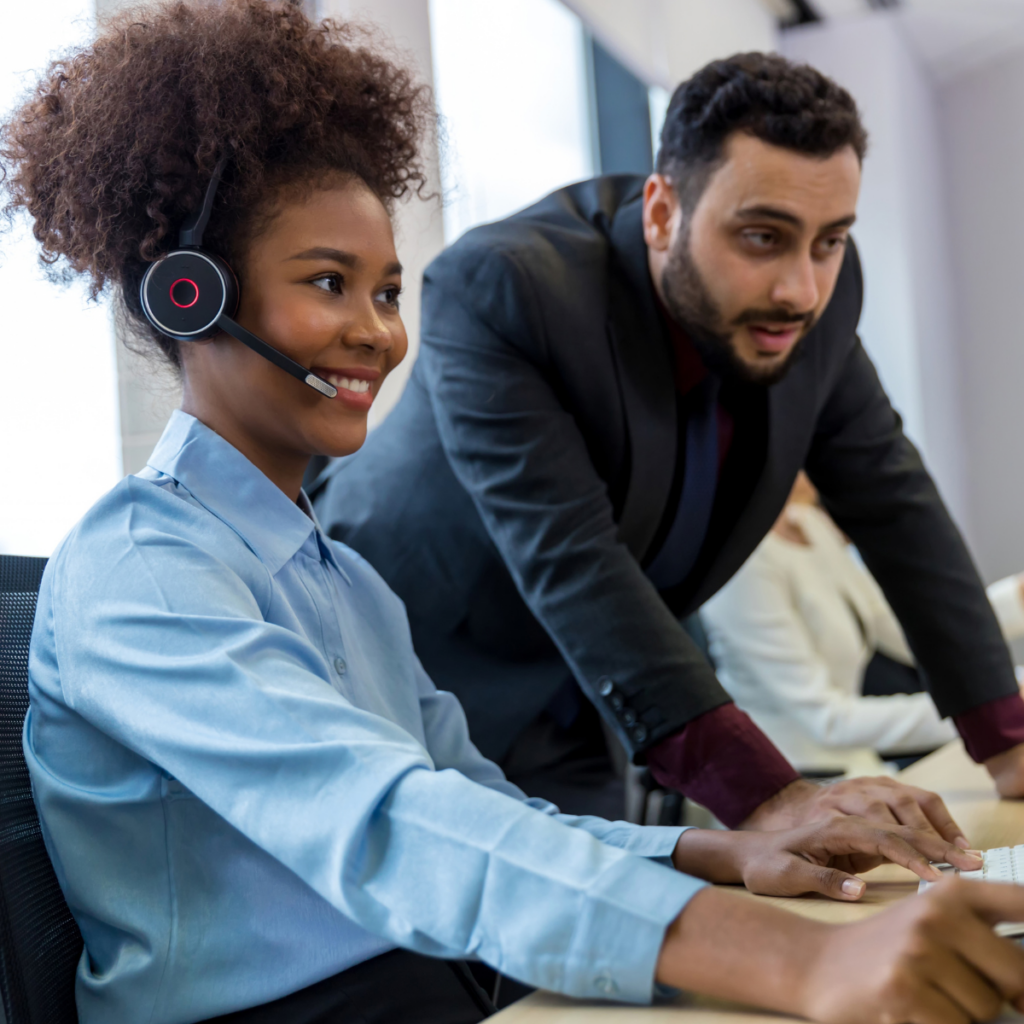 Customer Service Specialist Level 3