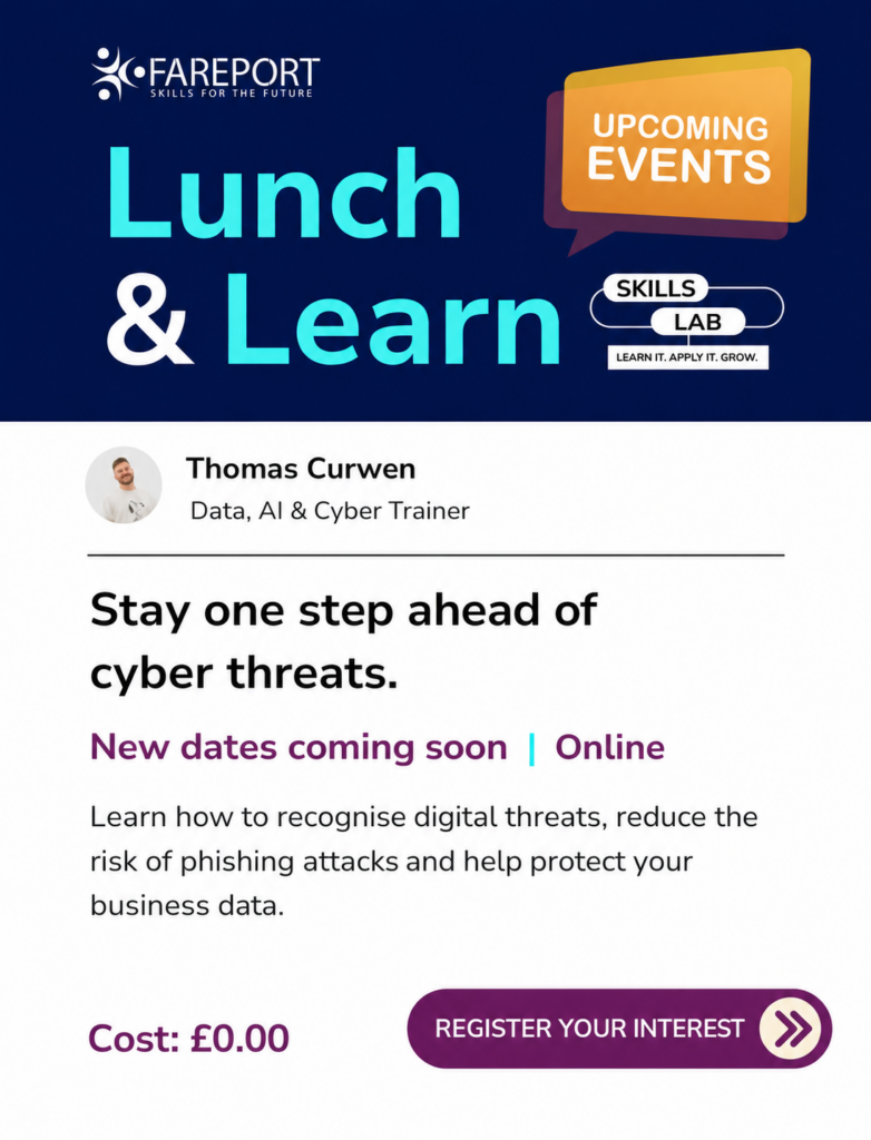 Digital & Cyber Risk