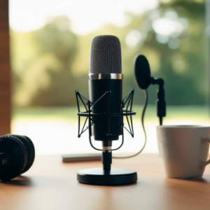 SkillsLab 1-Day Workshop - Plan Better Videos & Podcasts: From Content Idea To Filming
