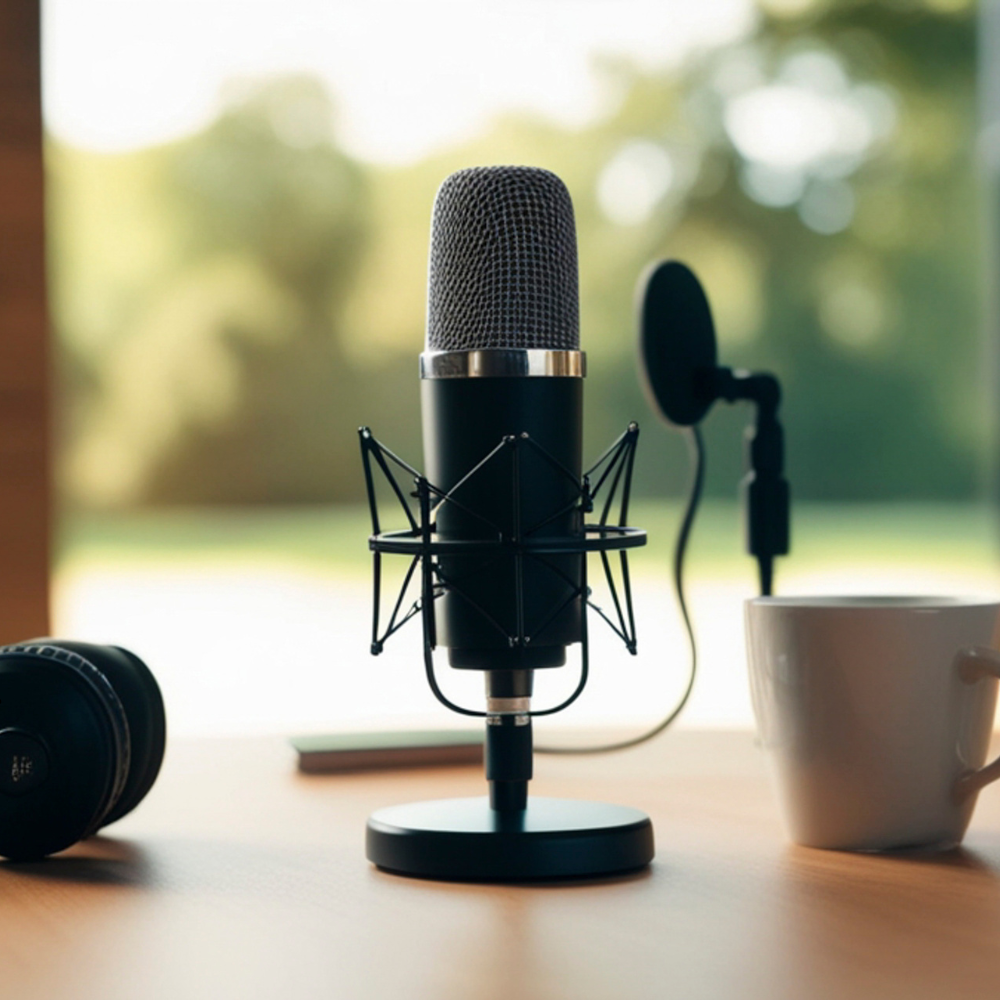 SkillsLab 1-Day Workshop - Plan Better Videos & Podcasts: From Content Idea To Filming
