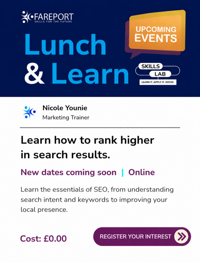 SEO Basics