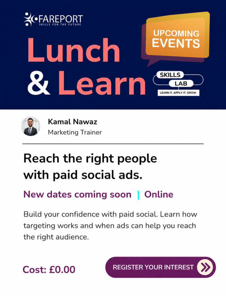 Social Media Ads