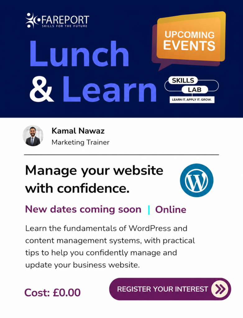 Wordpress